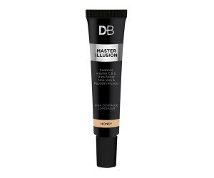 Designer Brands High Cover Concealer Honey