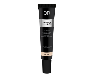 Designer Brands High Cover Concealer Ivory