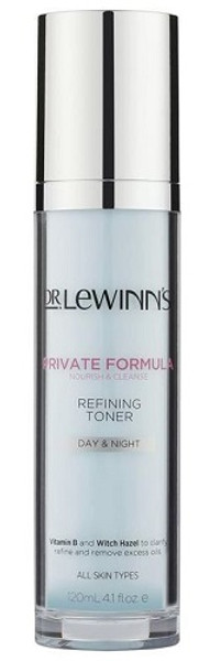 Dr Lewinn's Private Formula Refining Toner 120mL