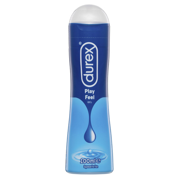 Durex Play Feel Gel 100ml