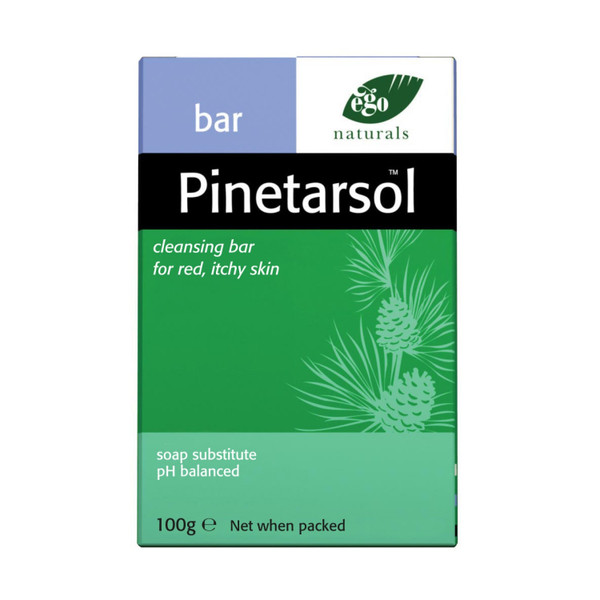 Ego Pinetarsol Bar 100G