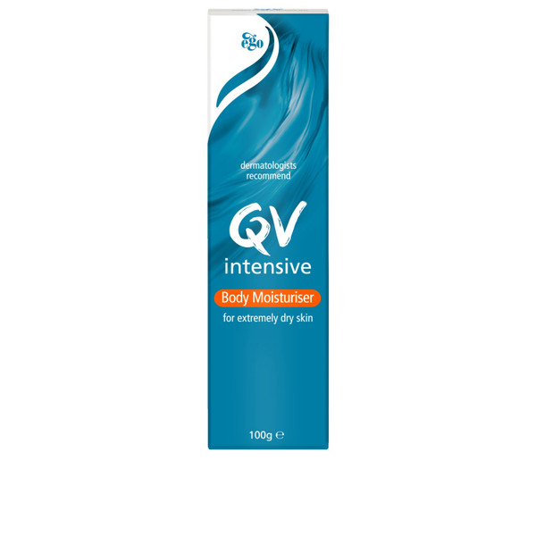 Ego QV Intensive Body Moisturiser 100G