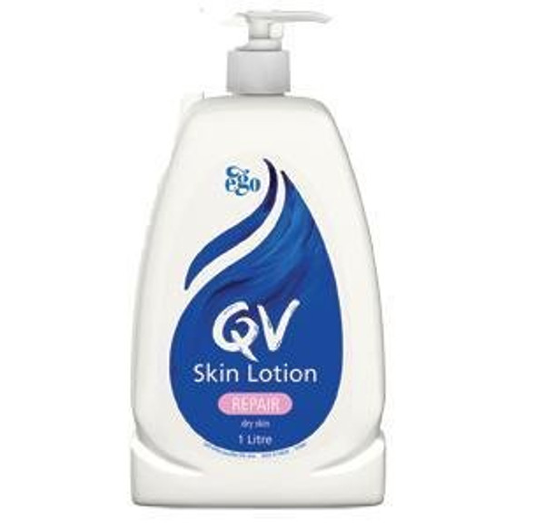 Ego QV Skin Lotion 1L