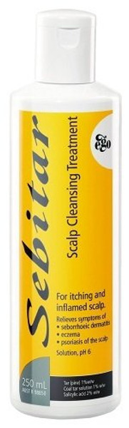 Ego Sebitar 250Ml