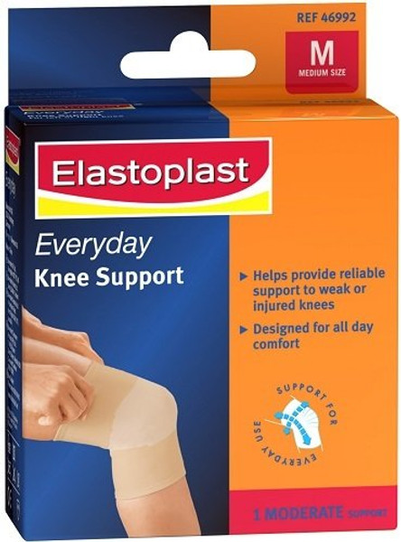 Elastoplast Sport Knee Support Everyday Use Medium