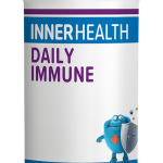 Ethical Nutrients Inner Health Daily Immune 60 Capsules
