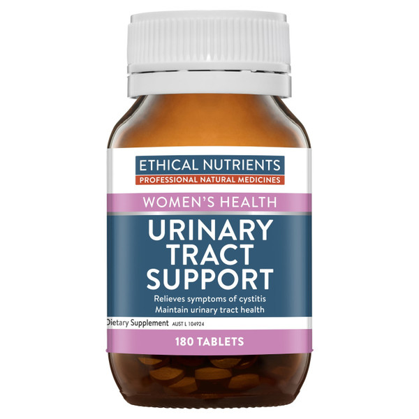 Ethical Nutrients Urinary Tract Support 180 tablets