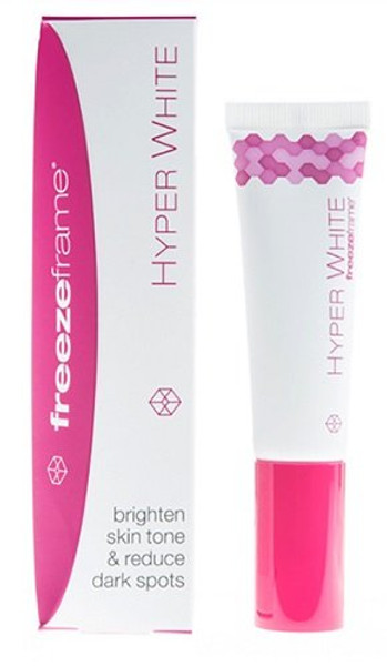 Freezeframe Hyper White 30mL