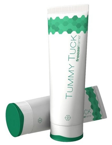 Freezeframe Tummy Tuck 100mL