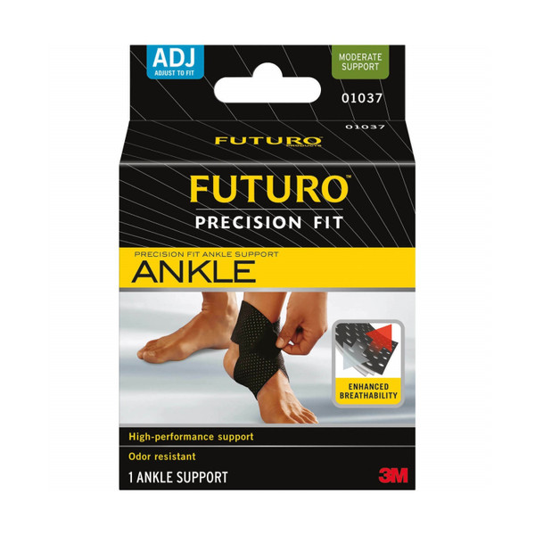 Futuro Ankle Support Precision Fit