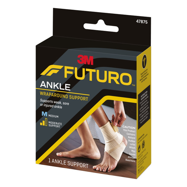Futuro Ankle Wraparound Support Medium