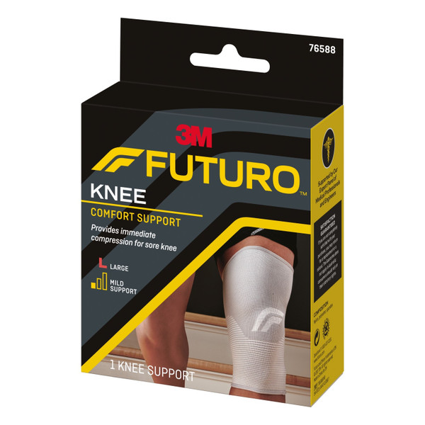 Futuro Comfort Lift Knee Support 76588 Large