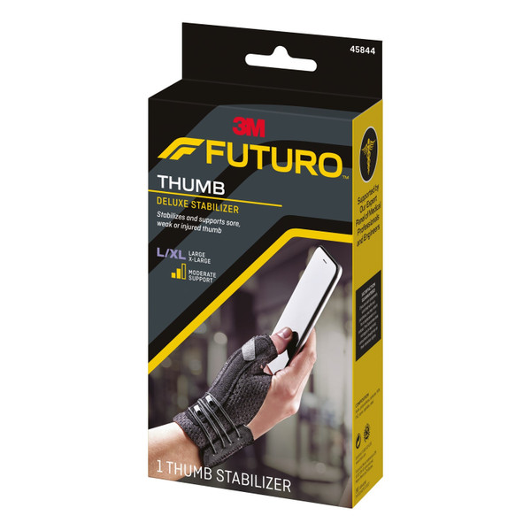 Futuro Thumb Stabiliser Large / Extra Large