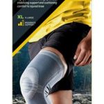 Futuro Ultra Performance Knee Stabilizer Extra Large