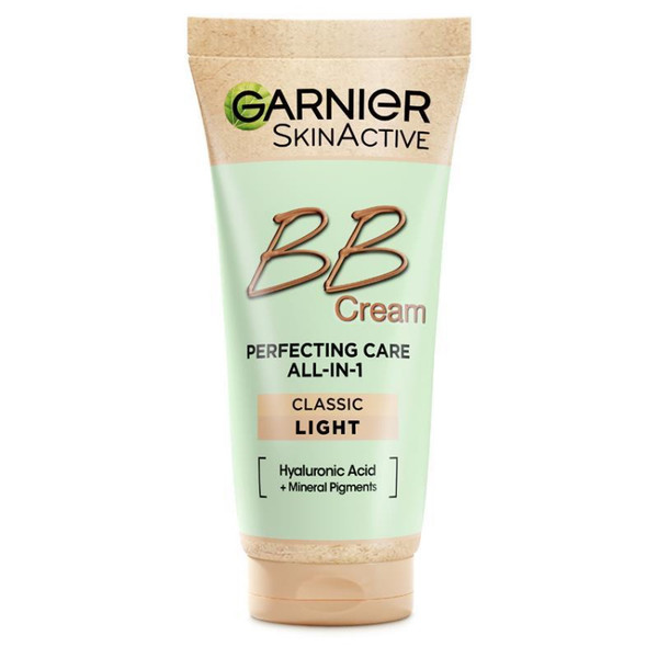 Garnier BB Cream Classic Light 50Ml