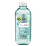 Garnier Pure Active Micellar Cleansing Water All In One 400ml