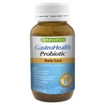Gastro Health Probiotic Daily Care 90 Capsules