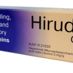 Hirudoid Cream 40g
