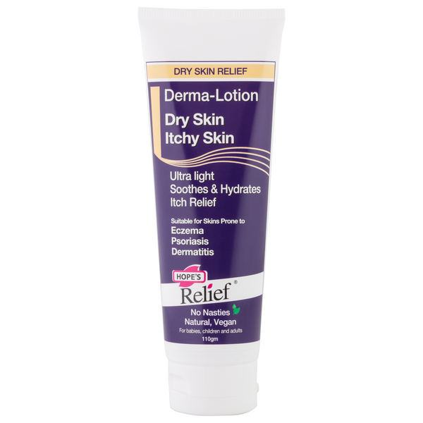 Hopes Relief Derma Lotion 110g