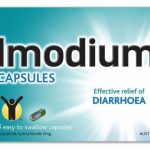Imodium Capsules 8