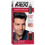 Just For Men Hair Colour Real Black