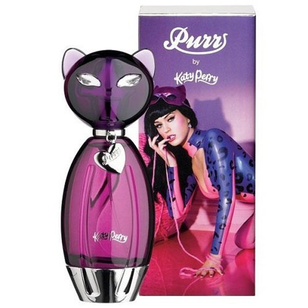 Katy Perry Purr Eau De Parfum 100ml