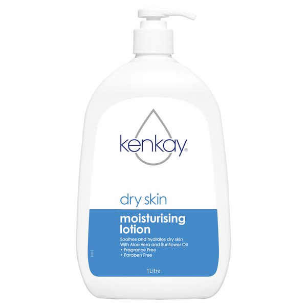 Kenkay Dermatological Moisturiser 1L