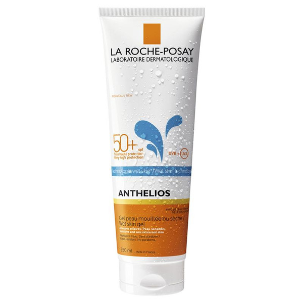 La Roche-Posay Anthelios Wet Skin SPF50+ 250Ml