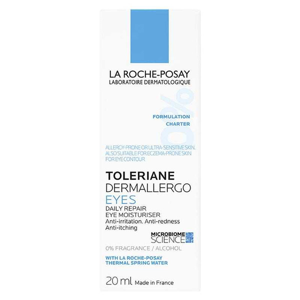 La Roche-Posay Toleriane Ultra Eye Contour 20ml
