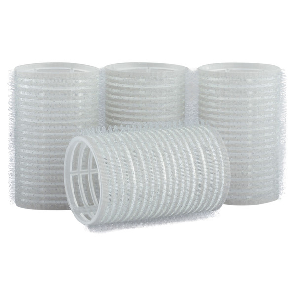 Lady Jayne Extra Large Self-holding Rollers 4 Pack