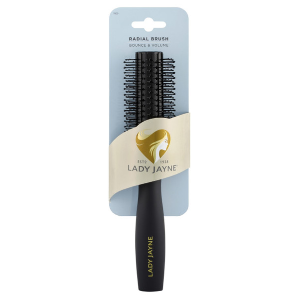 Lady Jayne Large Vent Brush