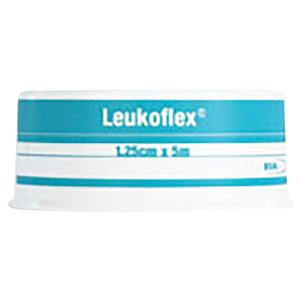 Leukoflex 1.25cm