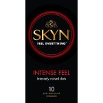 Lifestyles Skyn Intense Feel Condom 10 Pack
