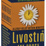 Livostin Eye Drops 4Ml