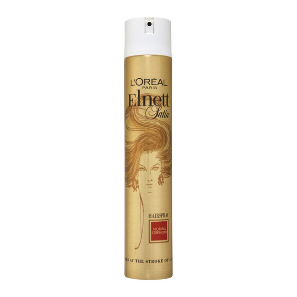 L'Oreal Elnett Normal Strength 400ml