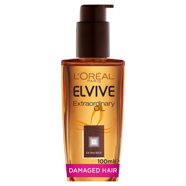 L'Oreal Elvive Extraordinary Oil 100ml