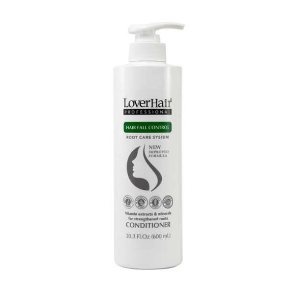 LoverHair Fall Control Conditioner 600Ml