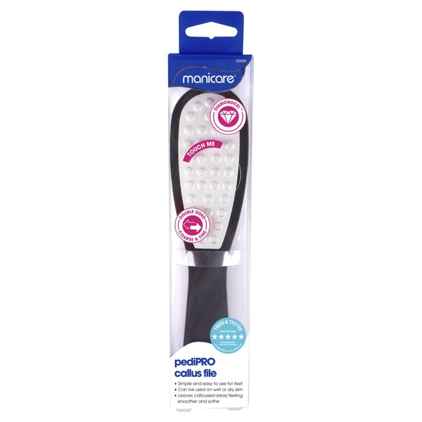 Manicare PediPro Callus File