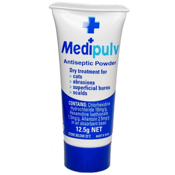 MediPulv 12.5g