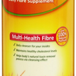 Metamucil Smooth Powder Orange 283g 48 Doses