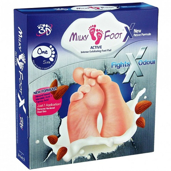 Mily Foot Active