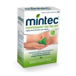 Mintec Capsules 20