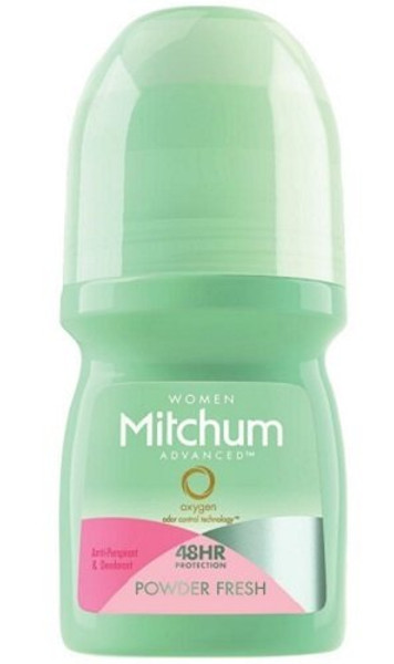 Mitchum Lady Powder Fresh 50ml