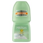 Mitchum Women's Roll On Unscented 50ml
