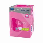 Molicare Premium Lady Pants 5 Drops Medium 8 Pack