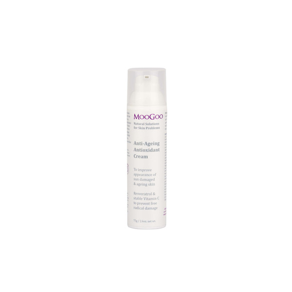 Moo Goo Anti Age Face Cream 75g