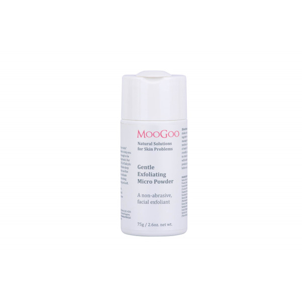 Moo Goo Gentle Exfoliating Powder 75g