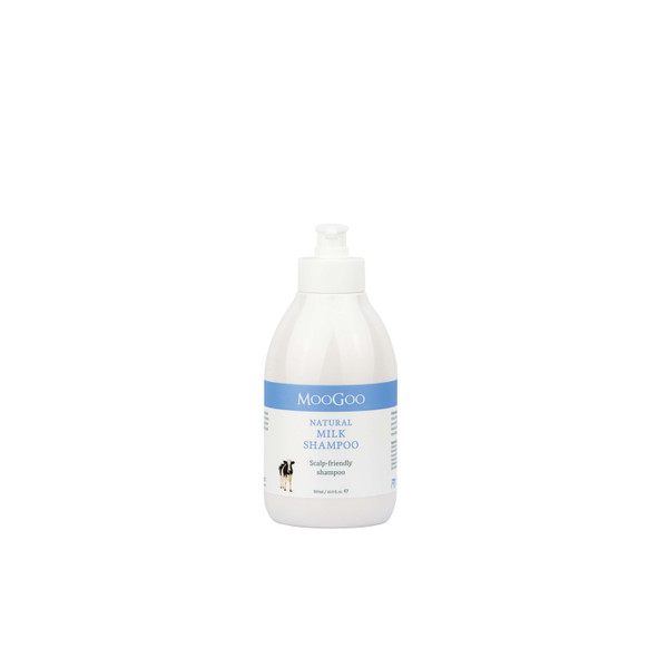 Moo Goo Milk Shampoo 500ml