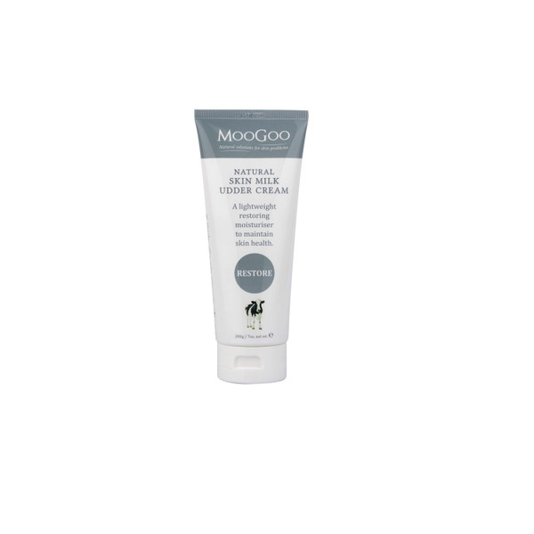 Moo Goo Skin Milk Udder Cream 200g