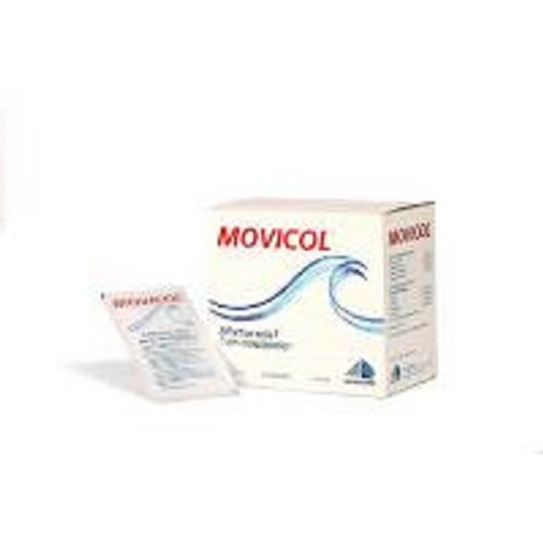 Movicol Lemon Lime 13.8g x 8 Sachets